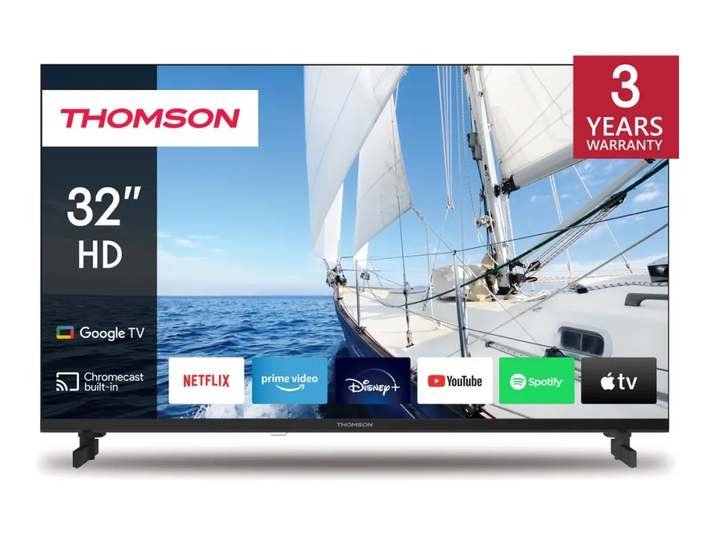 Thomson 32HG2S14 - 32
