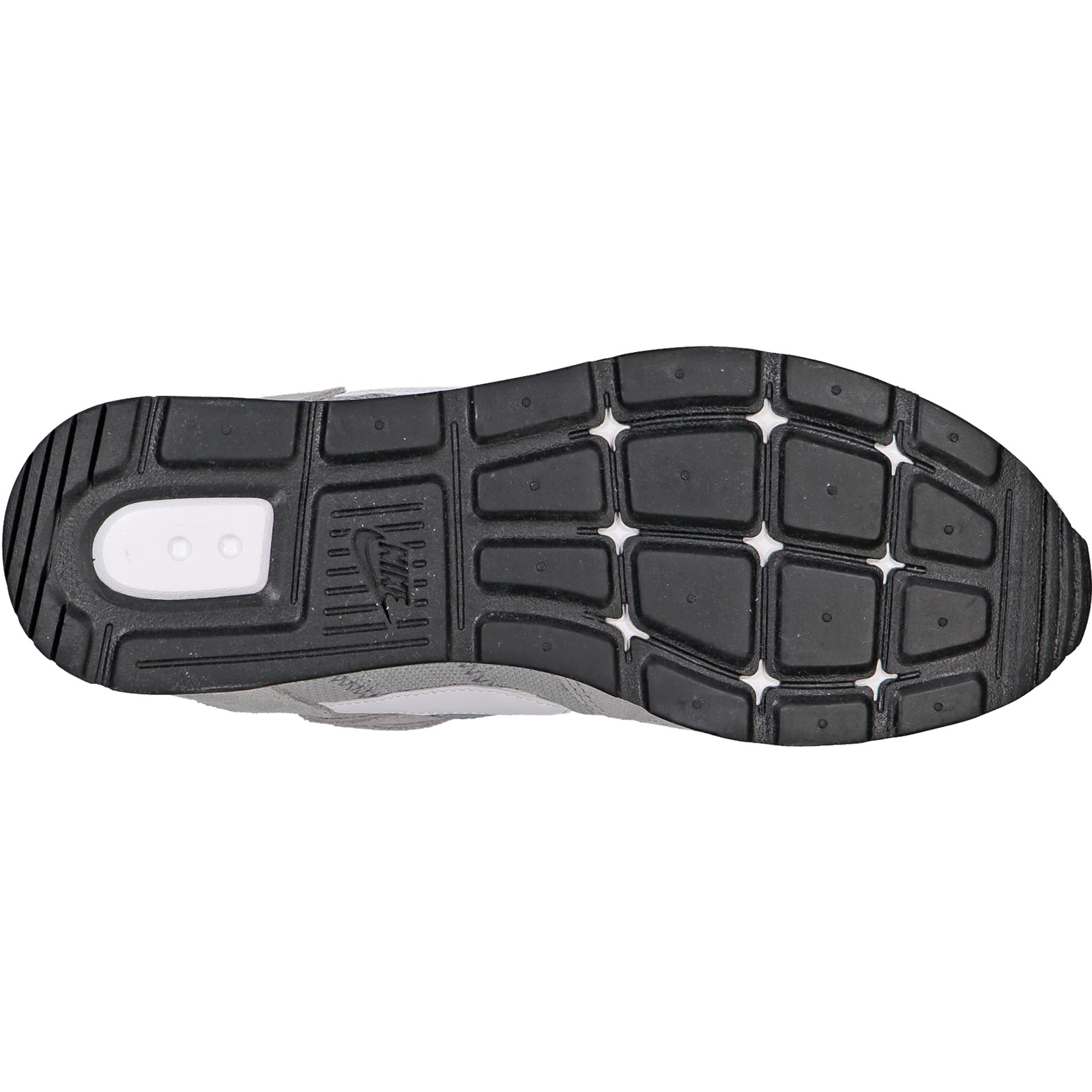 Nike Herren-Sneaker Venture Runner grau, 40
