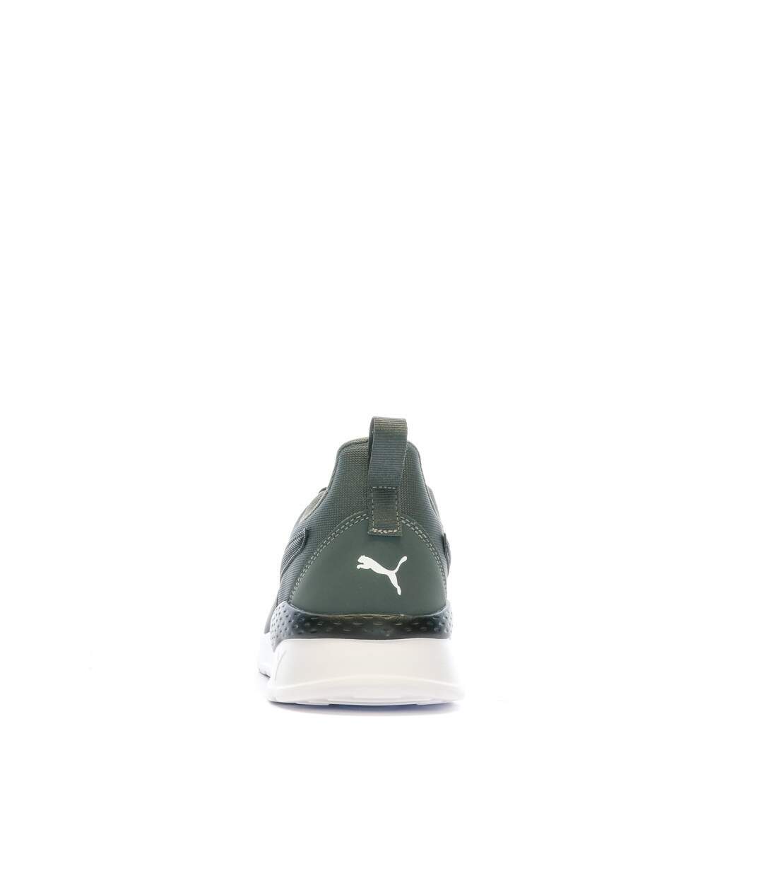 Baskets Grises Homme Puma Anzarun Lite