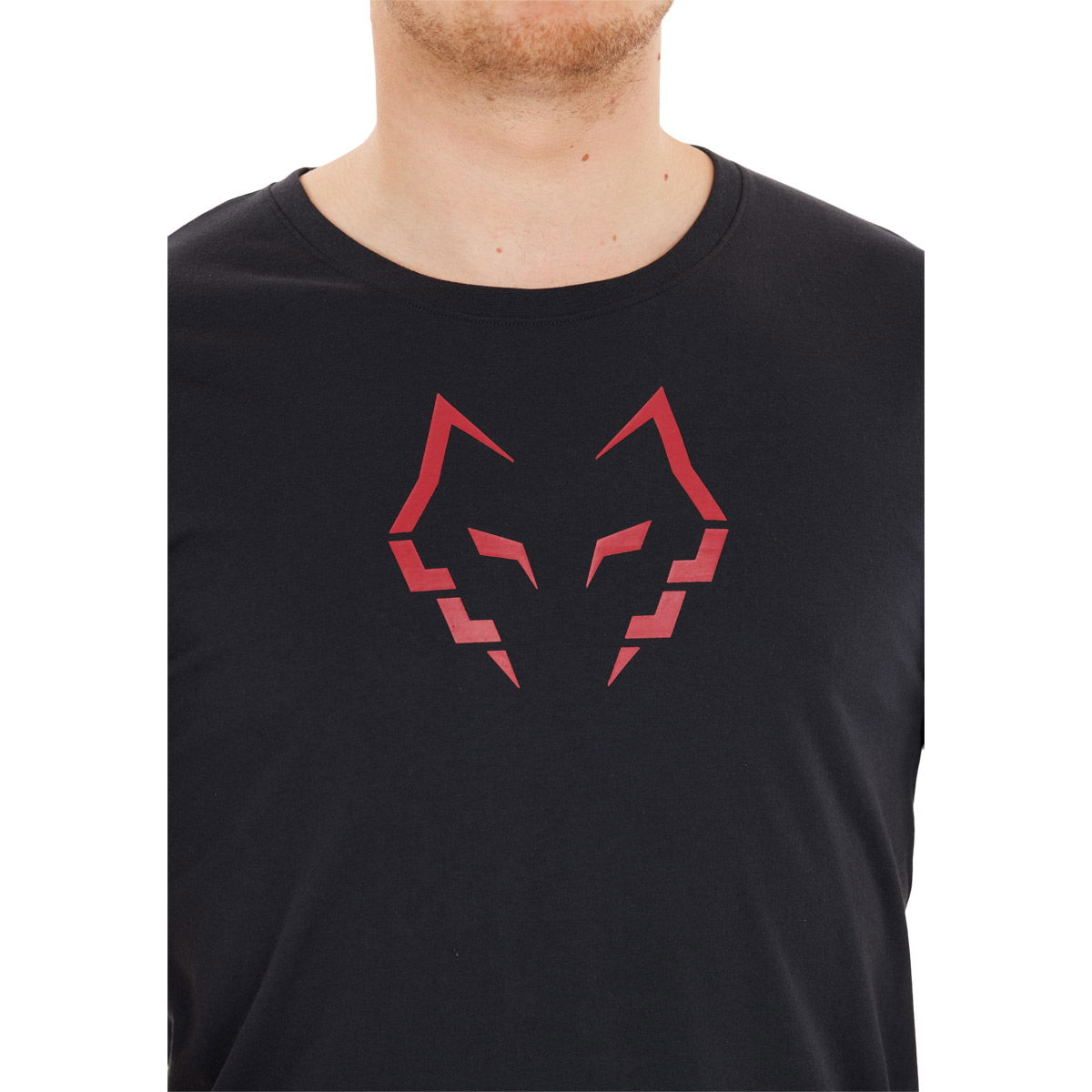 Babolat Lebrón T-shirt Herre