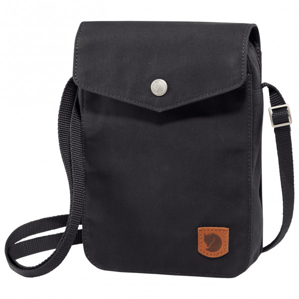 Fjällräven - Greenland Pocket - Sac à bandoulière