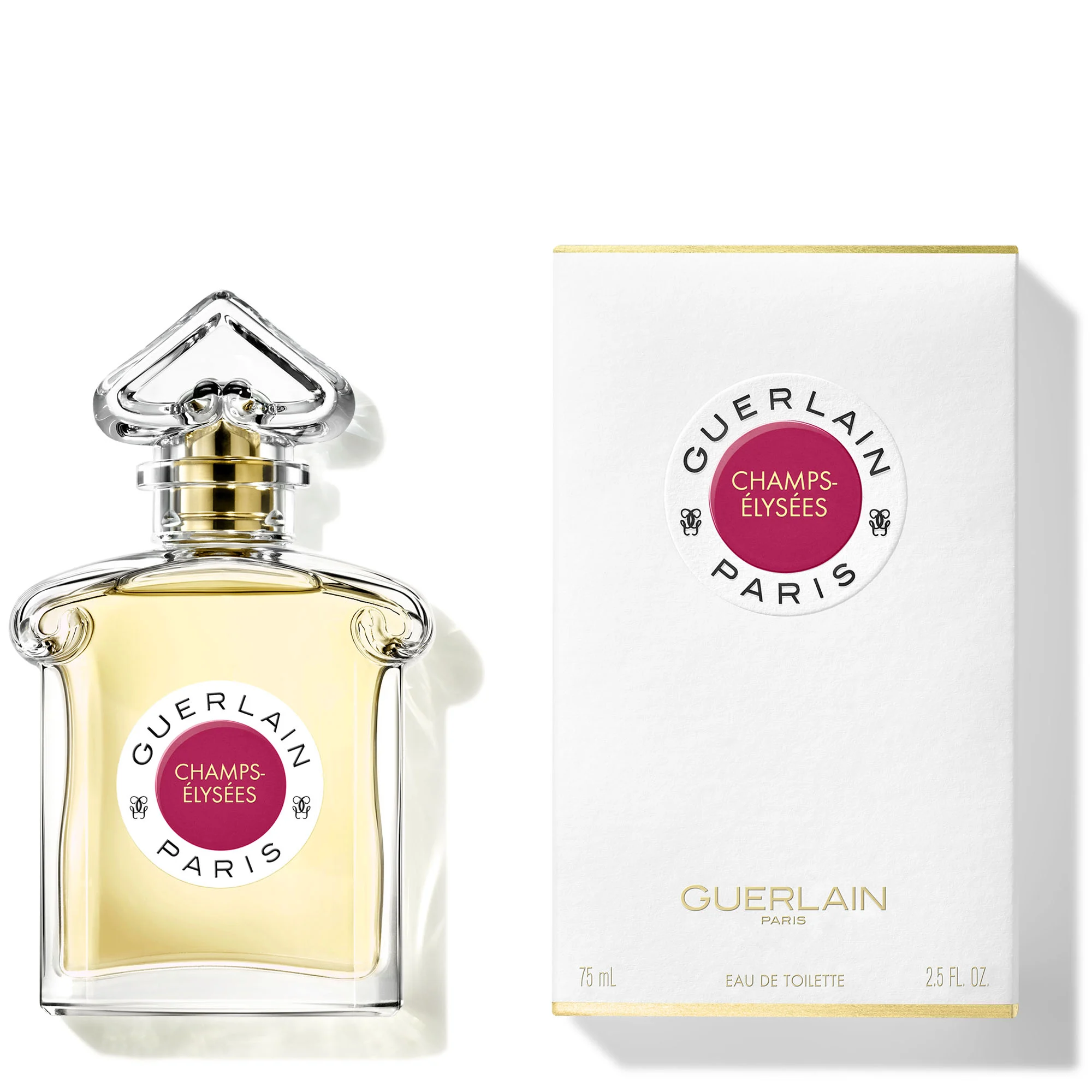 Champs-Élysées Eau de Toilette |