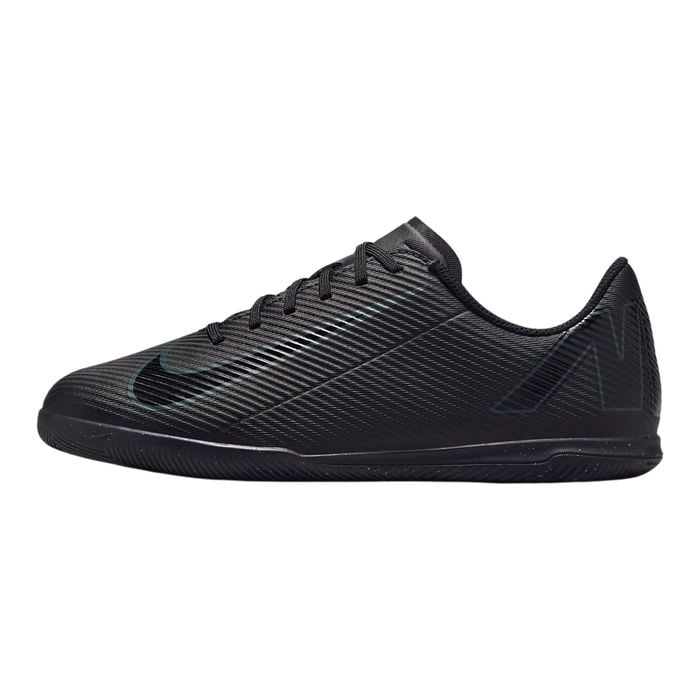 Nike Vapor 16 Club IC Shadow Zaalvoetbalschoenen Junior