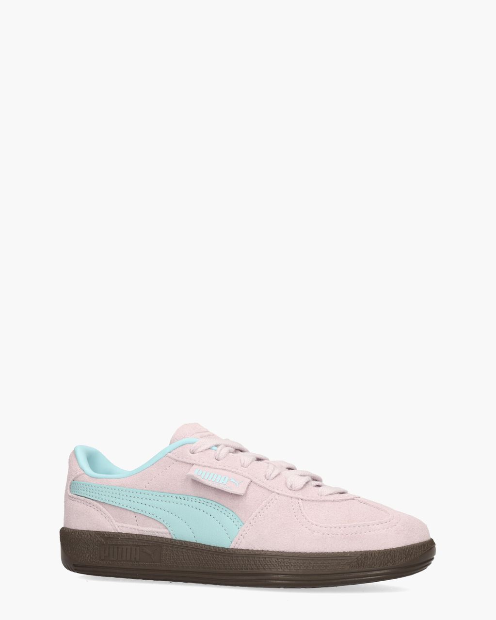Puma Palermo 396463-53 Damessneakers