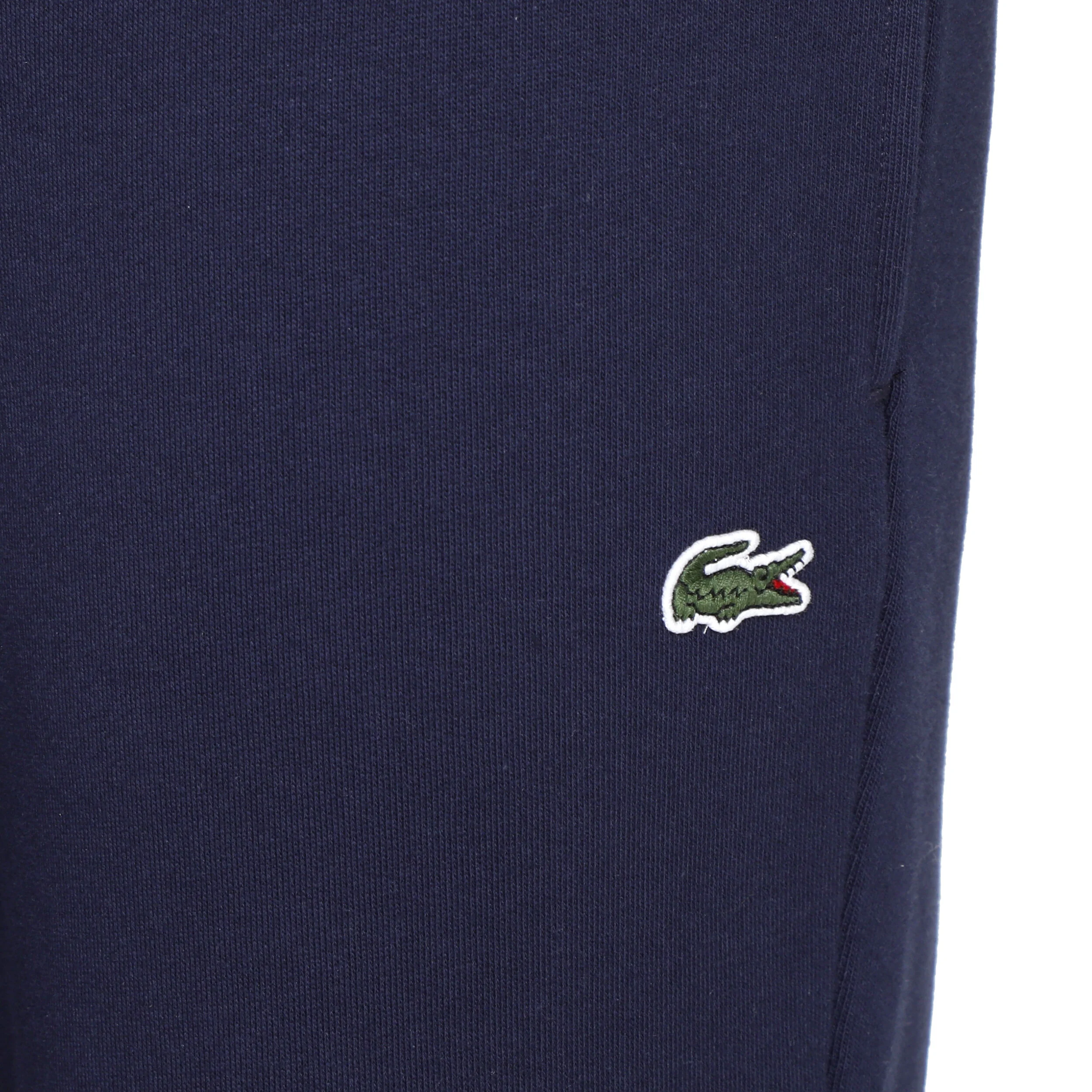 Lacoste Classic Pantalon Survêtement Hommes - Bleu