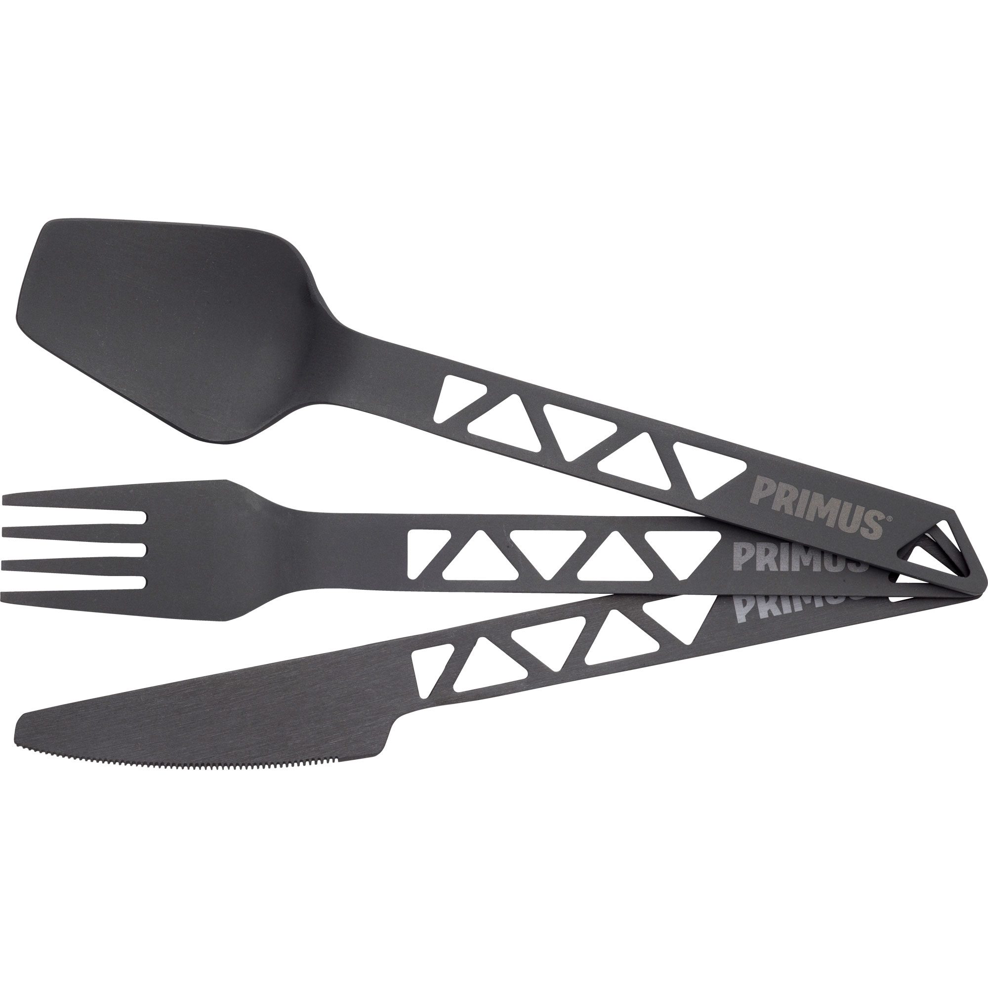 Primus TrailCutlery Alu Campingbesteck