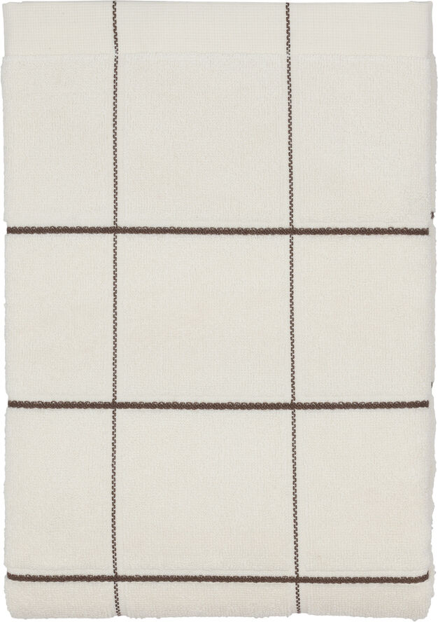 Södahl Håndklæde 70x140 Vista Offwhite Offwhite
