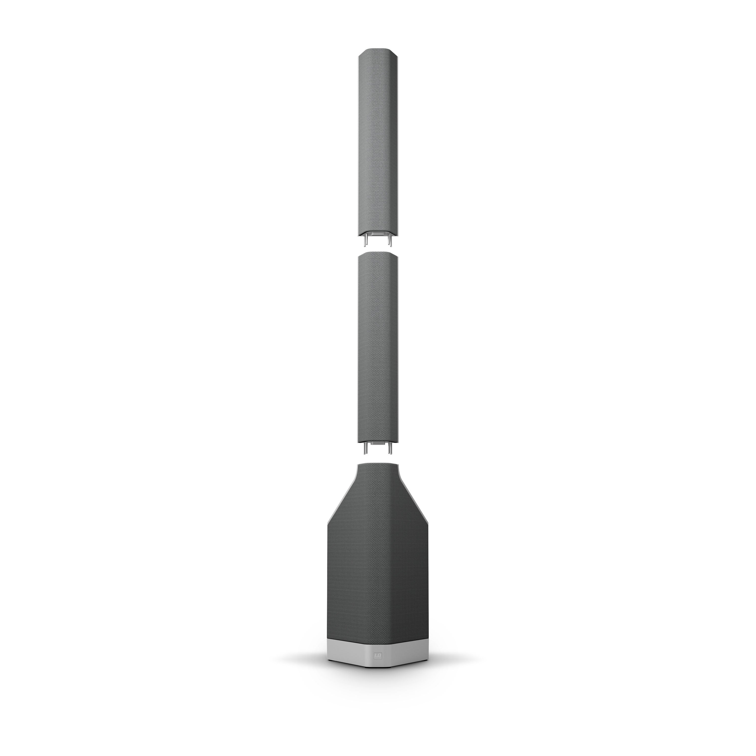 LD Systems MAUI P900 G actief column PA-systeem grijs