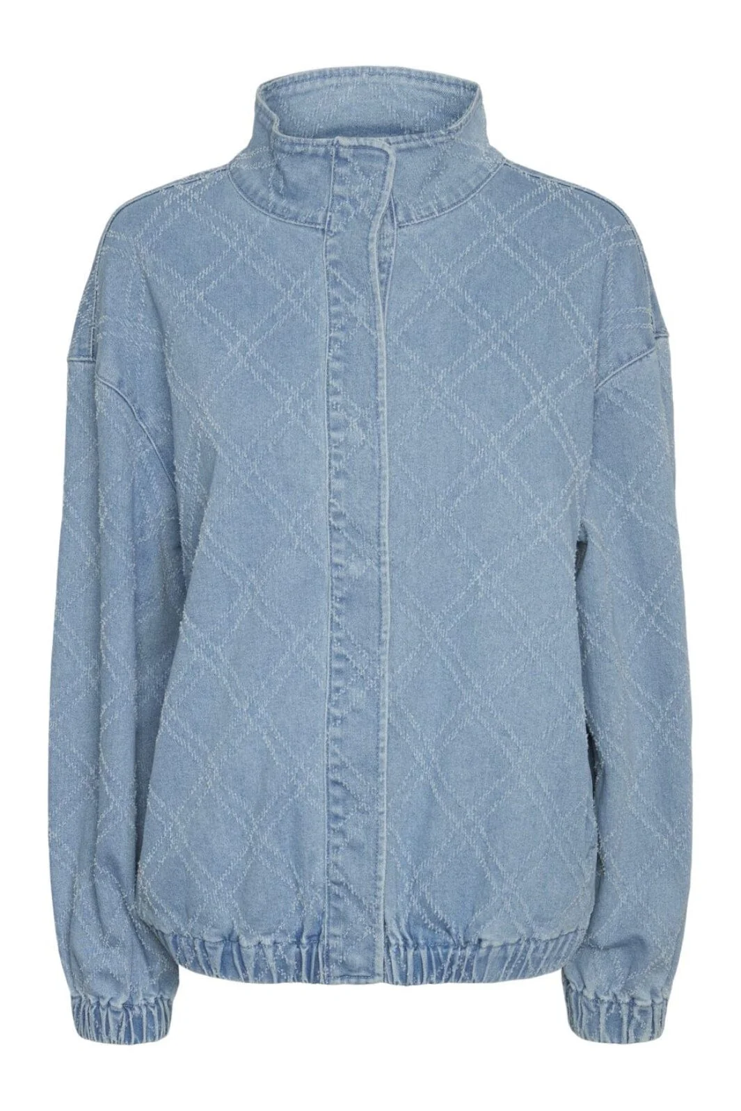 Y.A.S Yaspane Denim Jacket