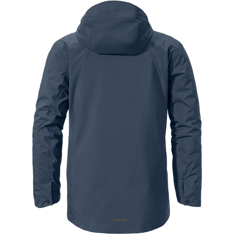 Schöffel Herren Barth 3in1 Parka