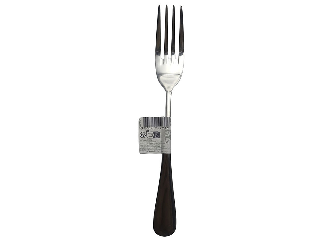 GARFO INOX ACTUEL OLYMPIA