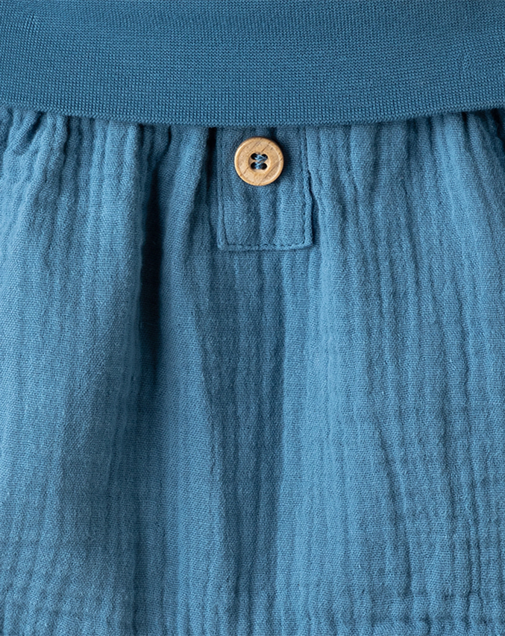 Schlupf-Shorts COTTON in stellar