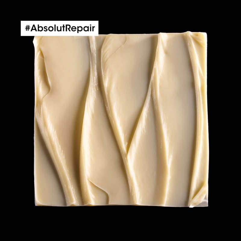 L'Oréal Professionnel Absolut Repair Masque 250 ml - Thick Hair