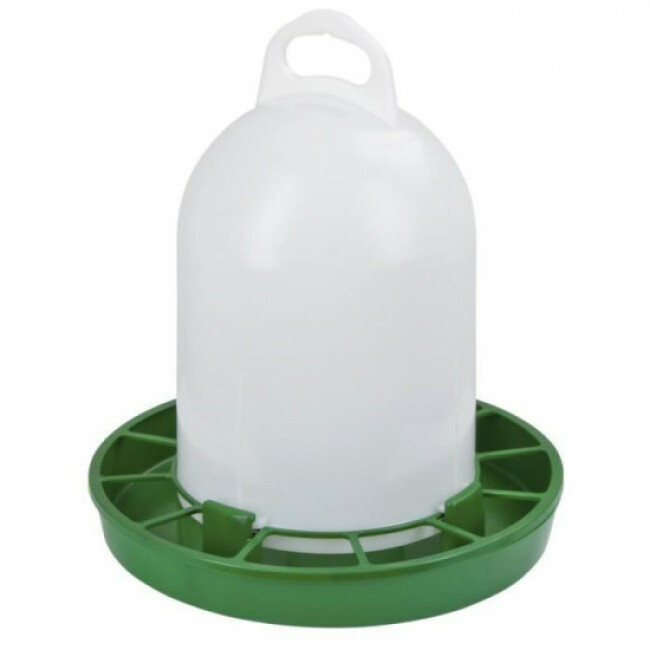 Nourrisseur automatique pour volaille Kerbl
