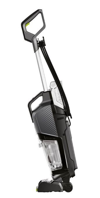 Bissell - Crosswave Hydrostem Pet Select