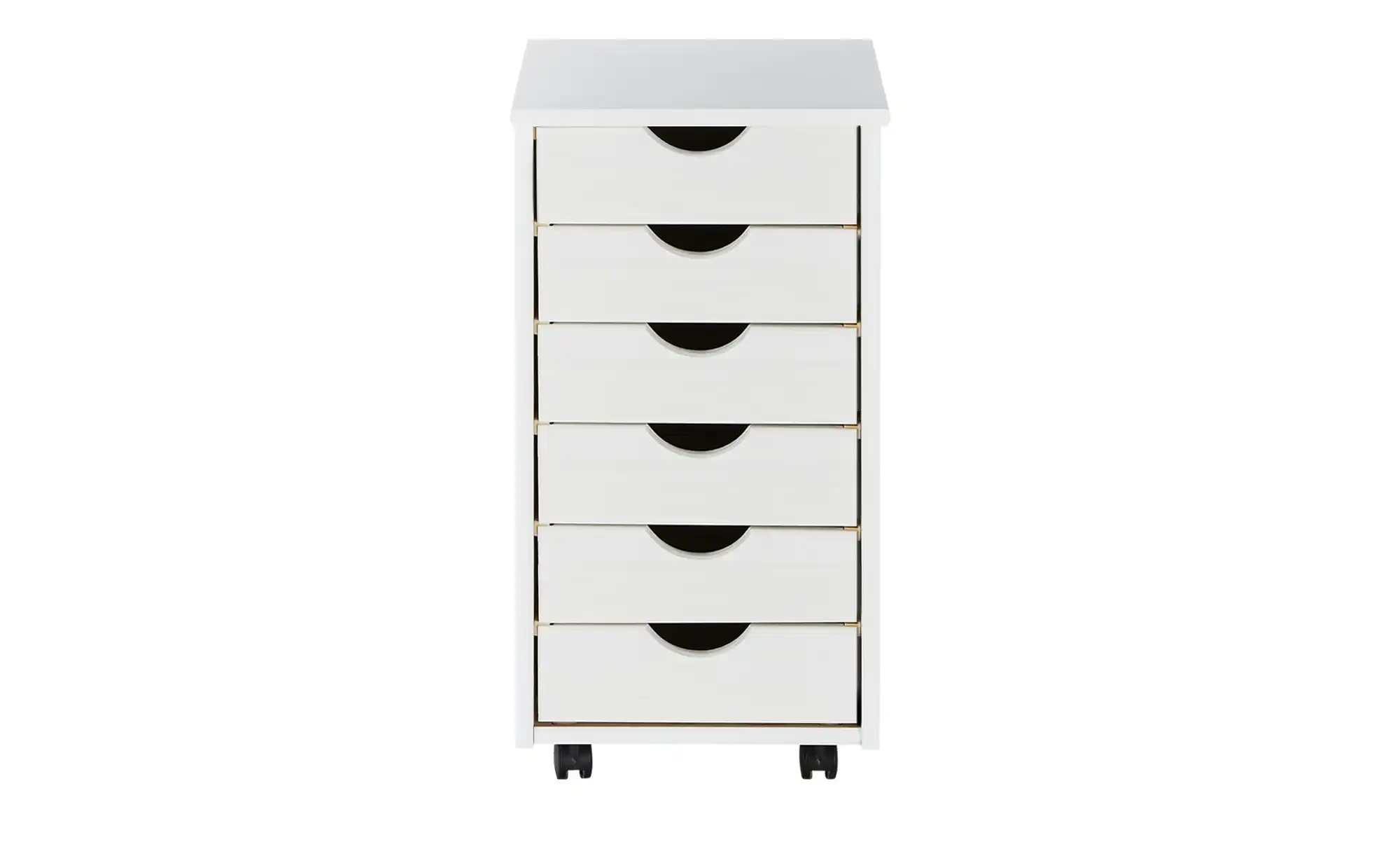 Rollcontainer Isere