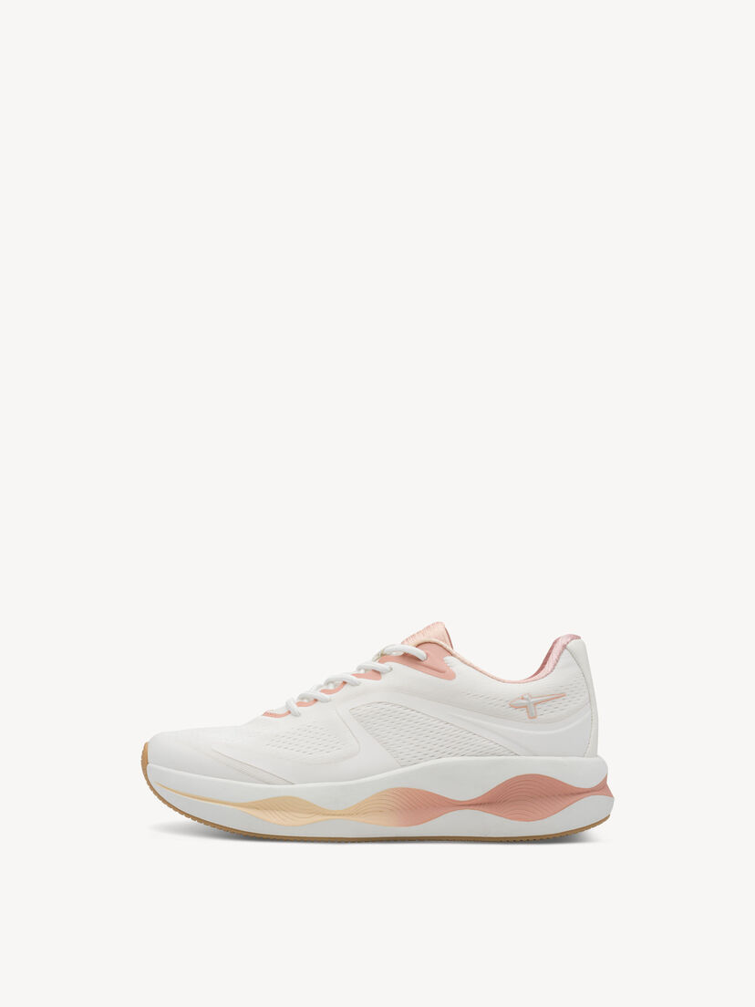 Sneaker - wit