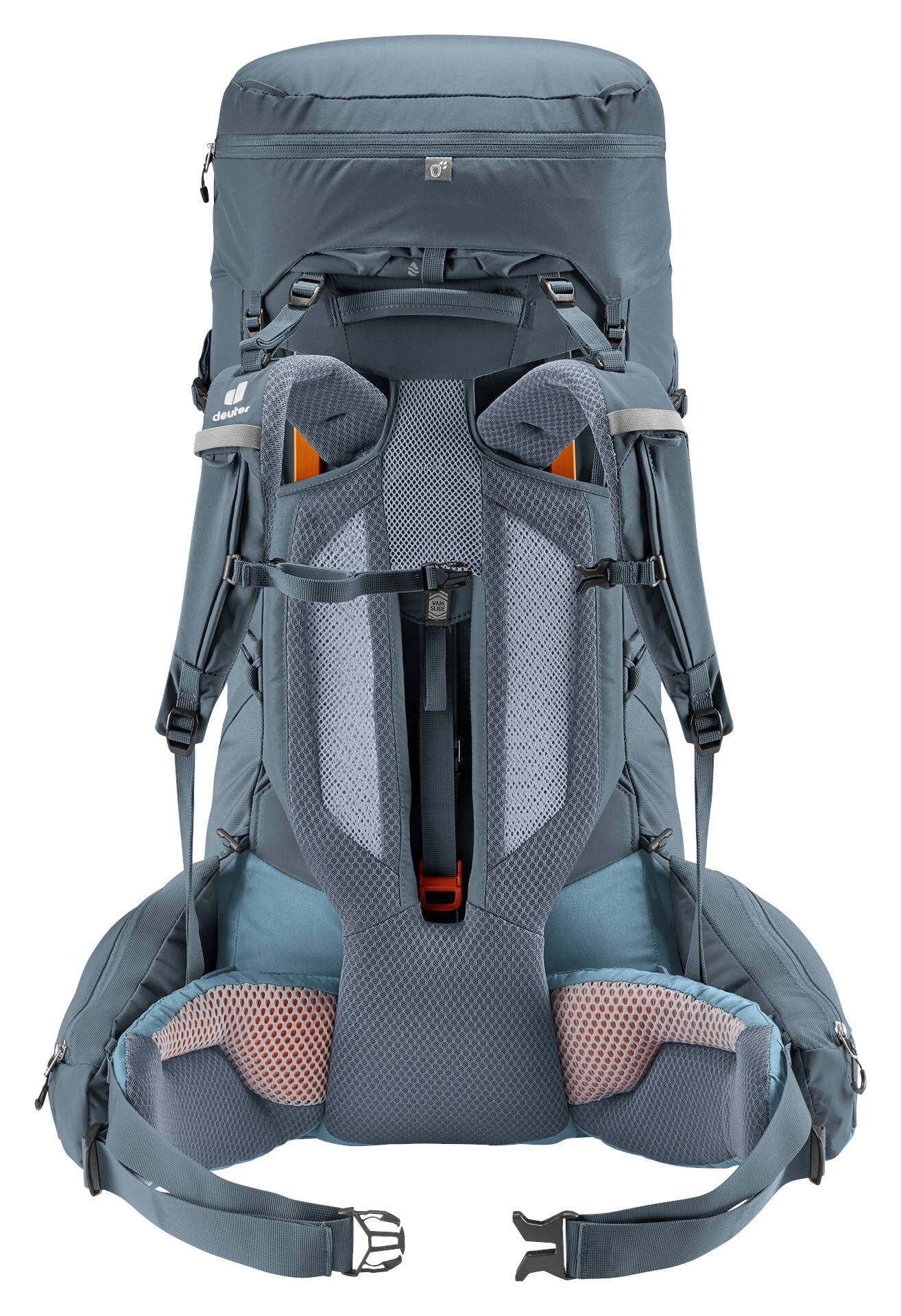 deuter| Trekkingrucksack Aircontact Core 60+10
