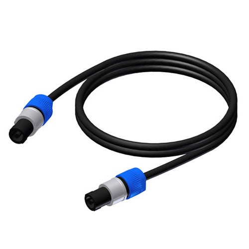 Tasker Prefab SS276ZW12 speakerkabel 12 meter