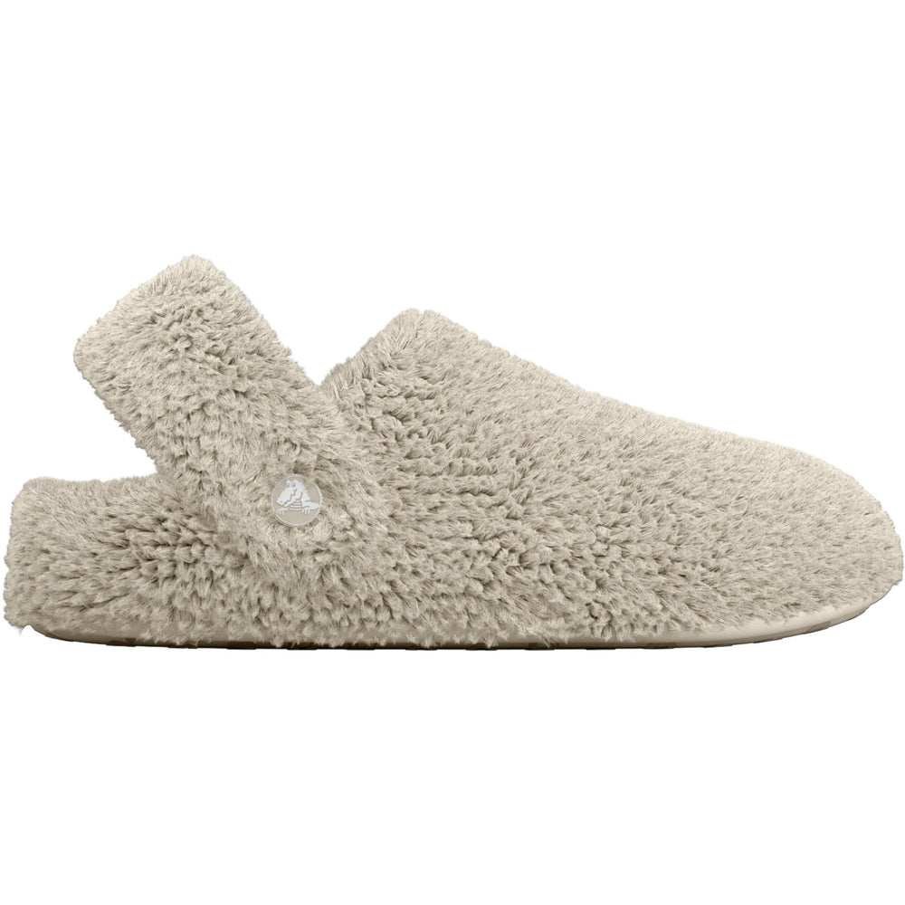 Køb Crocs Stucco Classic Cozzzy Slipper