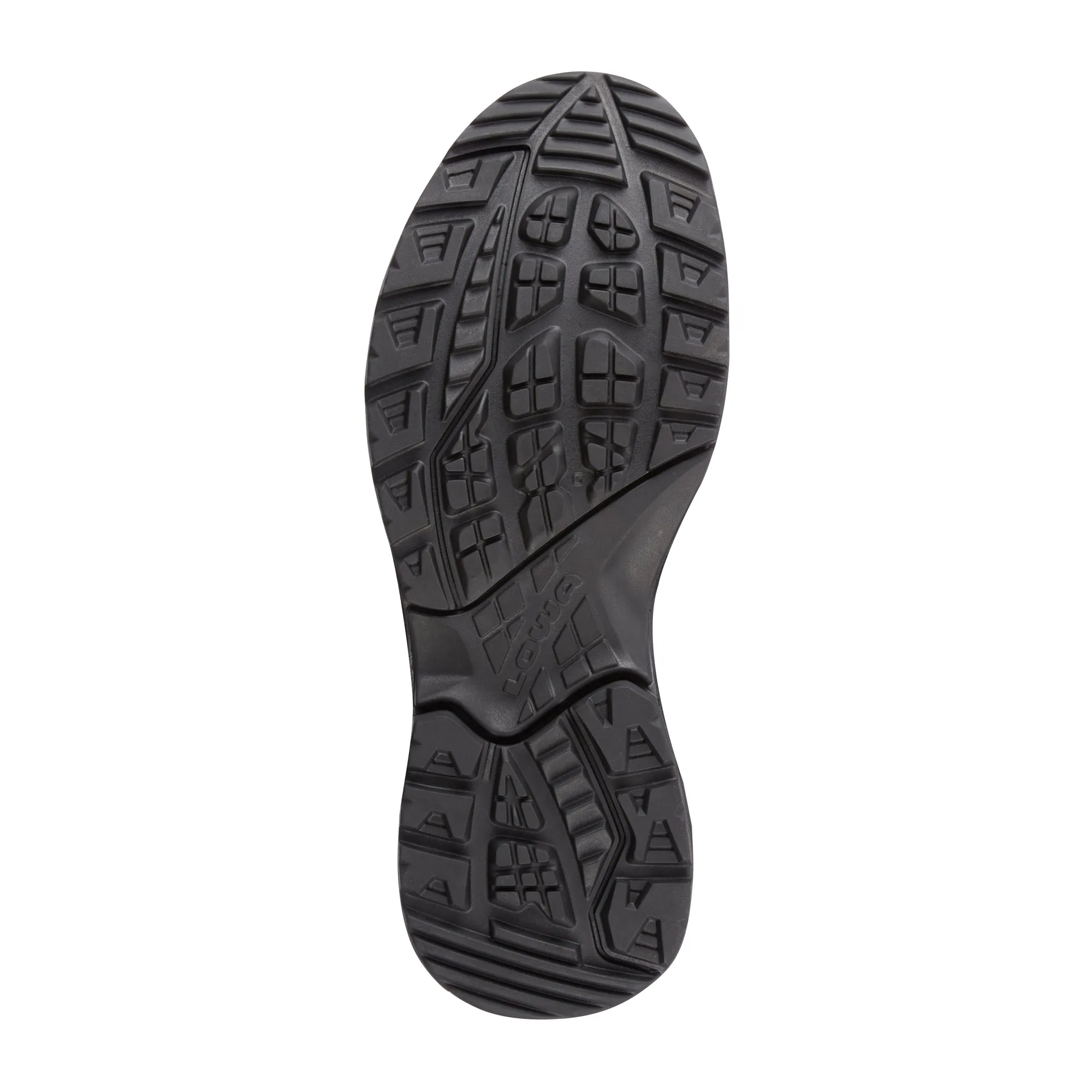 LOWA -  Einsatzstiefel Zephyr GTX HI TF
