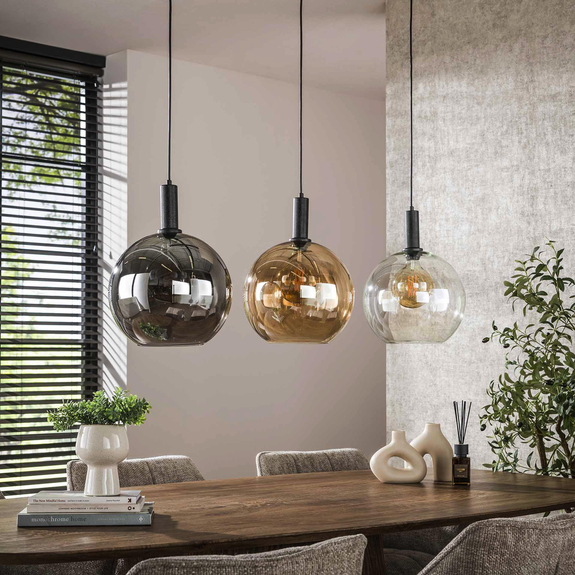 Hanglamp Sfeervol