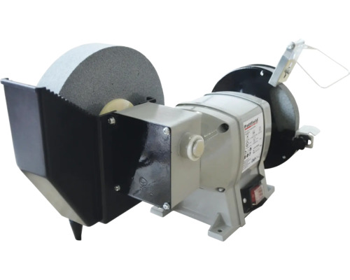Pattfield PE-250 NTS natte en droge slijpmachine