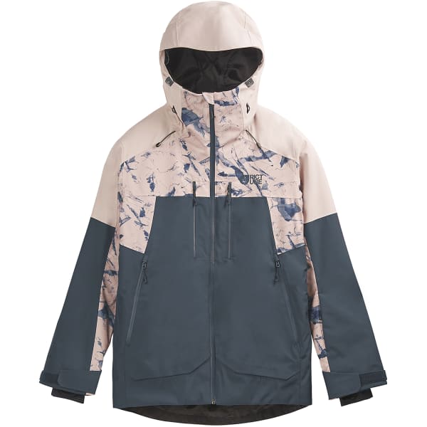 Veste snowboard PICTURE EXA JKT DARK BLUE