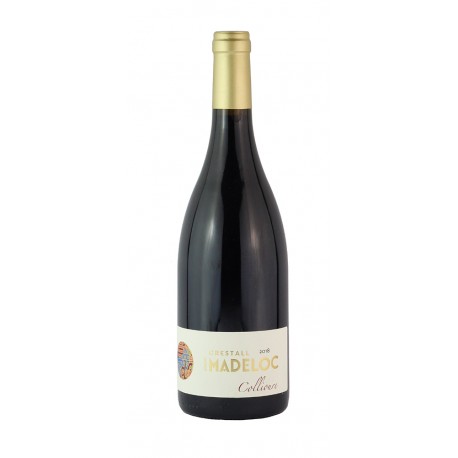 Domaine Madeloc - Crestall