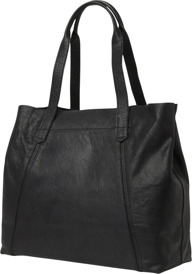 Saddler Paris Black
