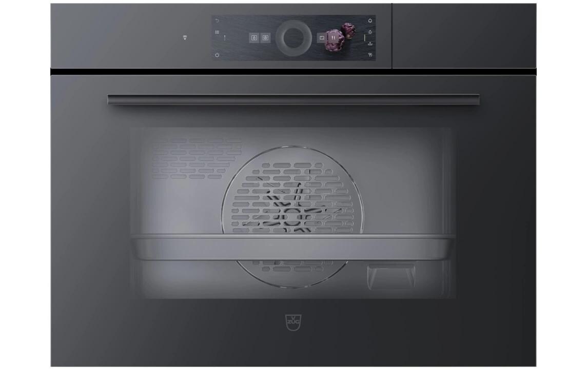 Einbaudampfbackofen CombiSteamer V6000 45F<br>Dampfbackofen