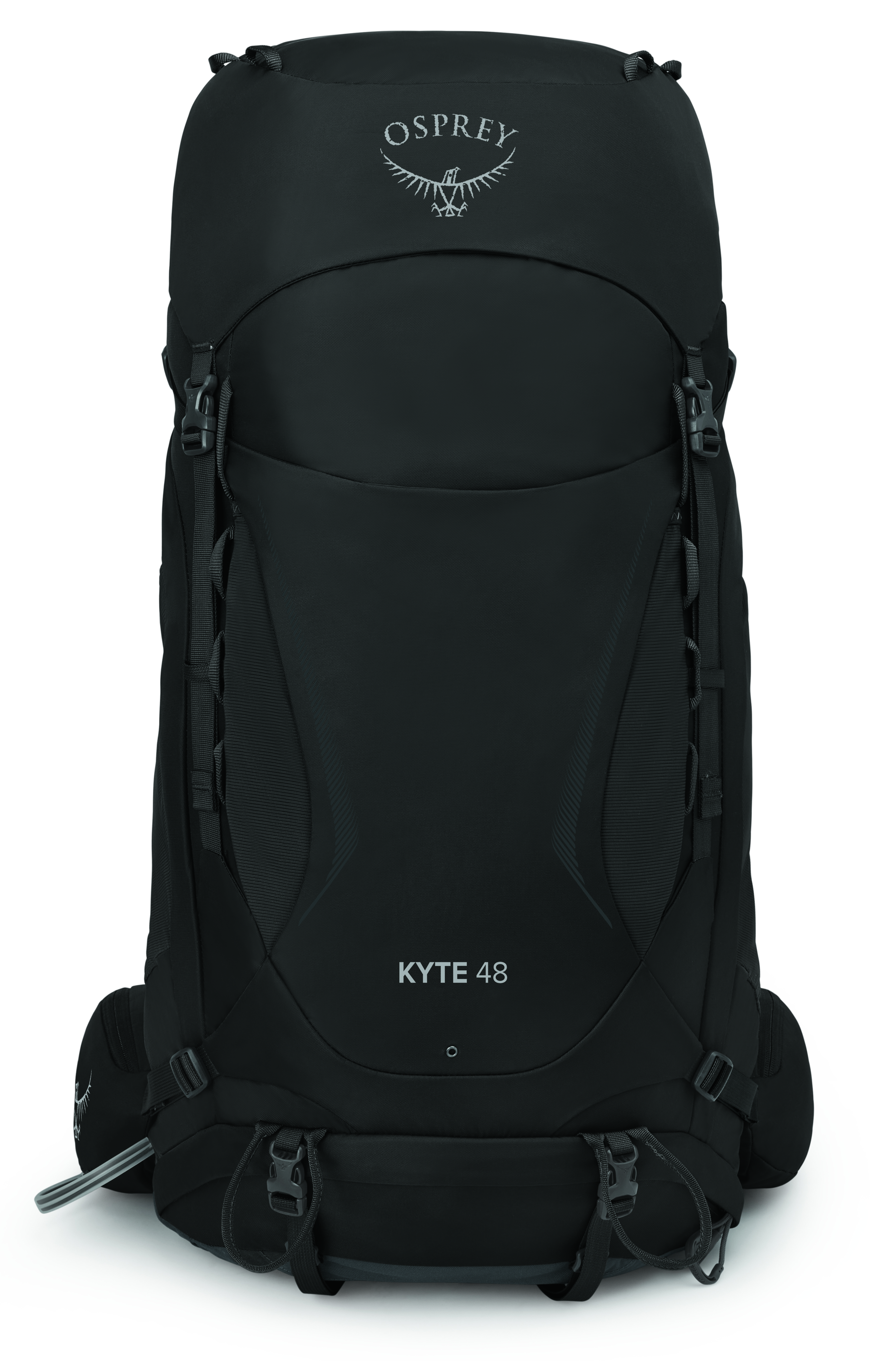 Kyte 48 Black