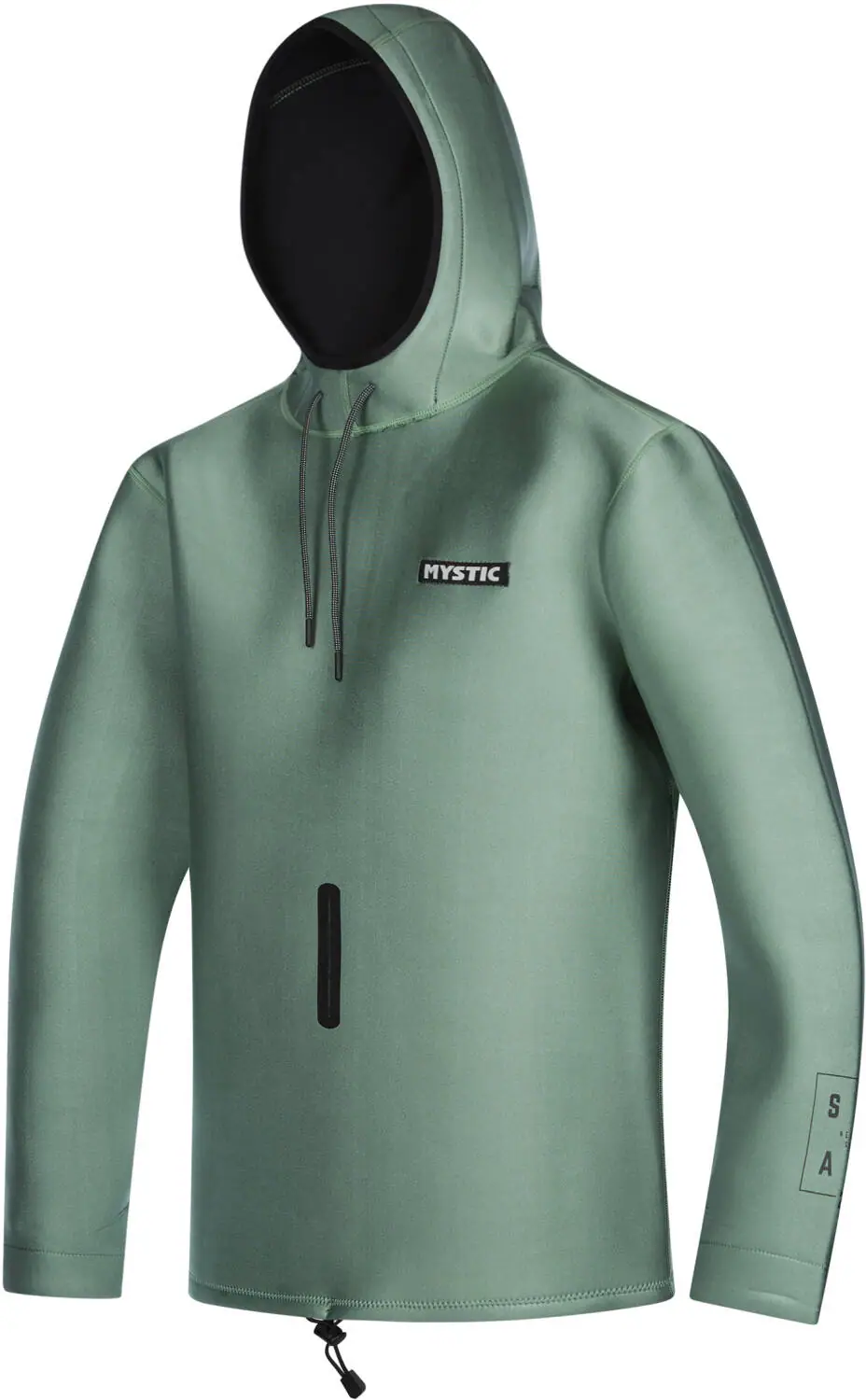 Mystic Star Sweat 2mm Neopren Hoodie | SkatePro