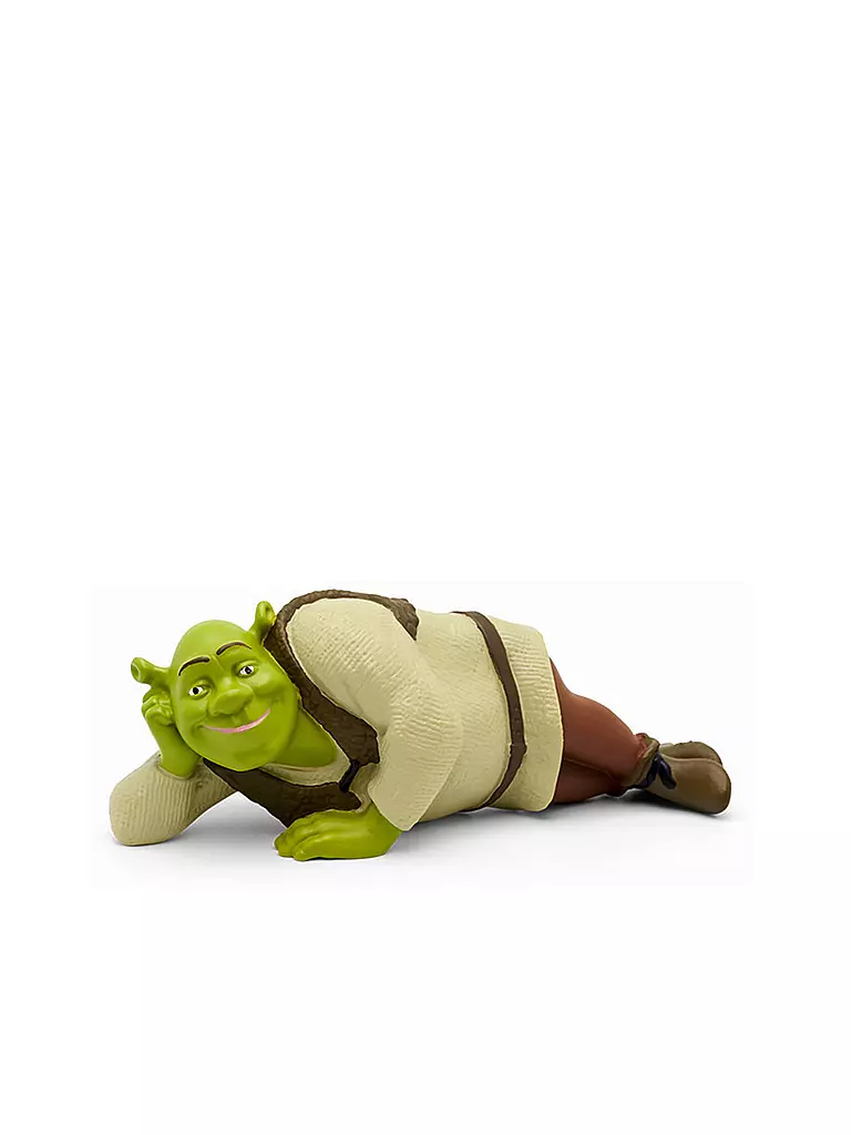 TONIES Hörfigur - Shrek Der Tollkühne Held keine Farbe
