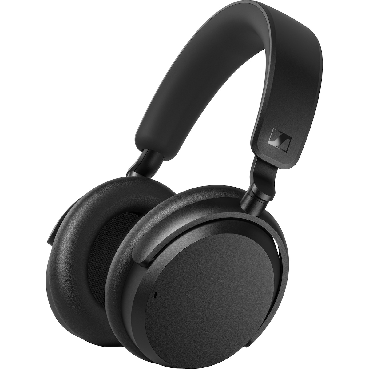 Sennheiser Accentum trådløse around-ear hodetelefoner (sort)
