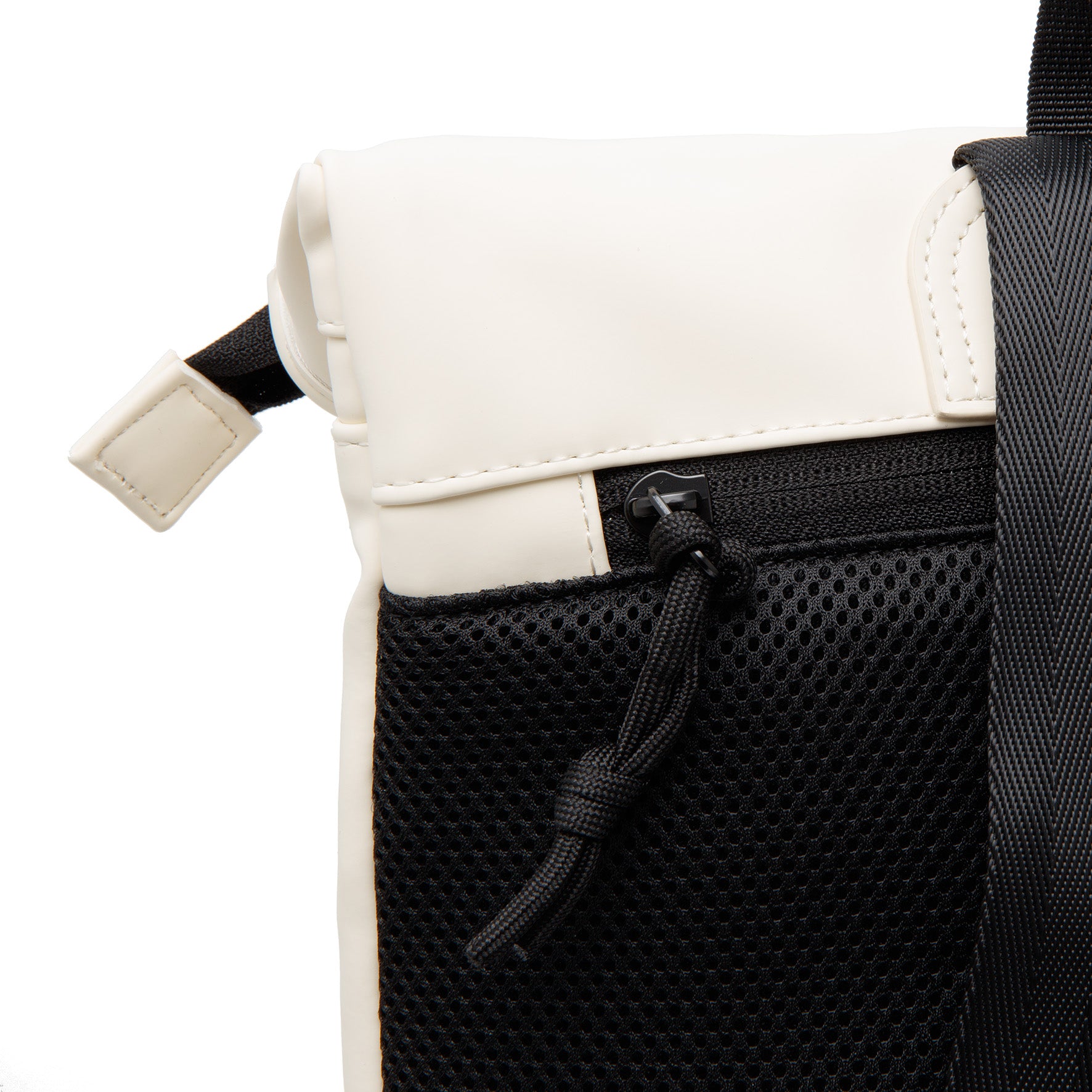Waterafstotend rugzakje 'Mart' mini 7L wit Wit