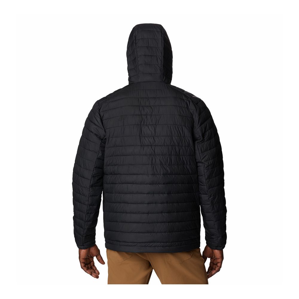 Columbia SILVER FALLS™ - Doudoune Homme black