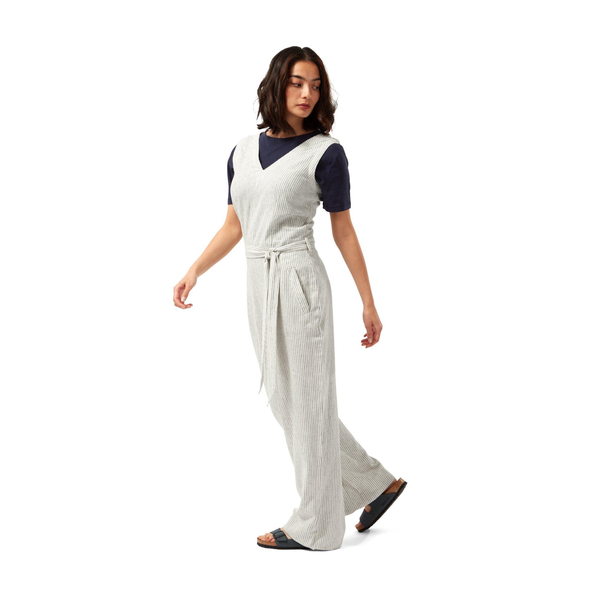 Craghoppers Kalela Jumpsuit Womens