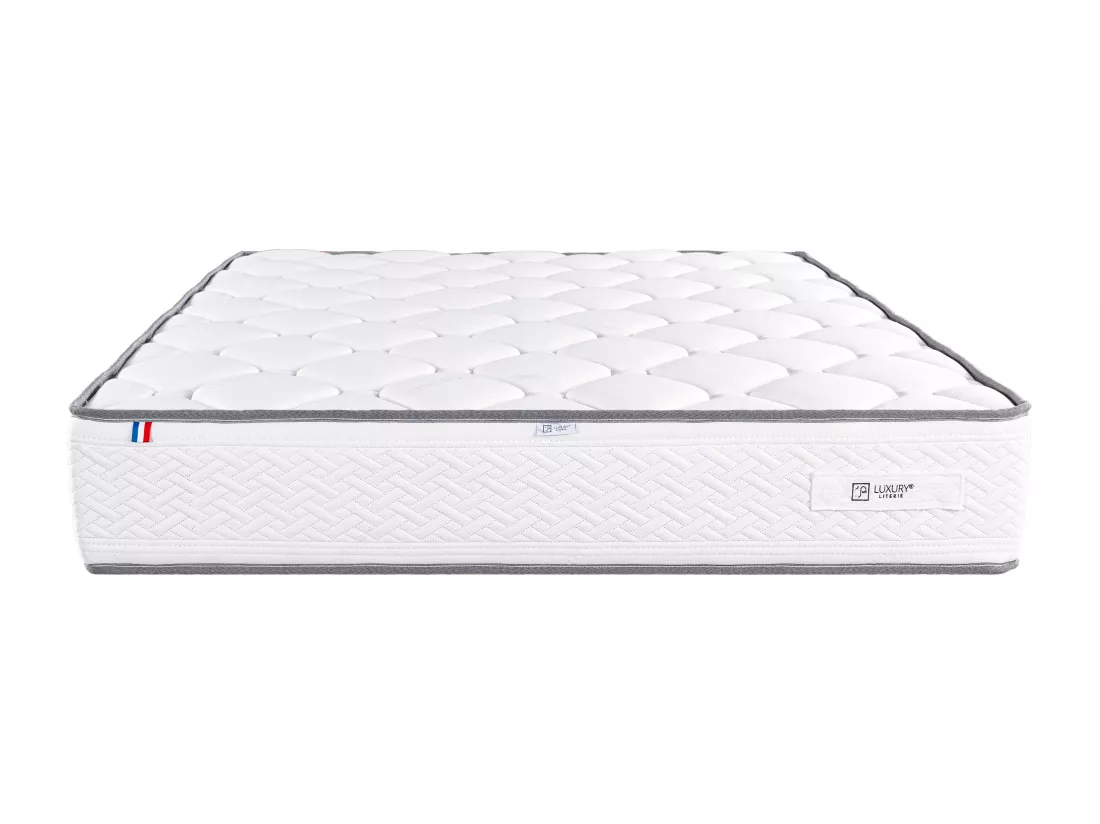 Matelas 180x200 cm, Iris, 20cm, mémoire de forme