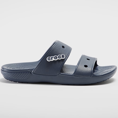 Sandales Classic Crocs Sandal Bleu Marine