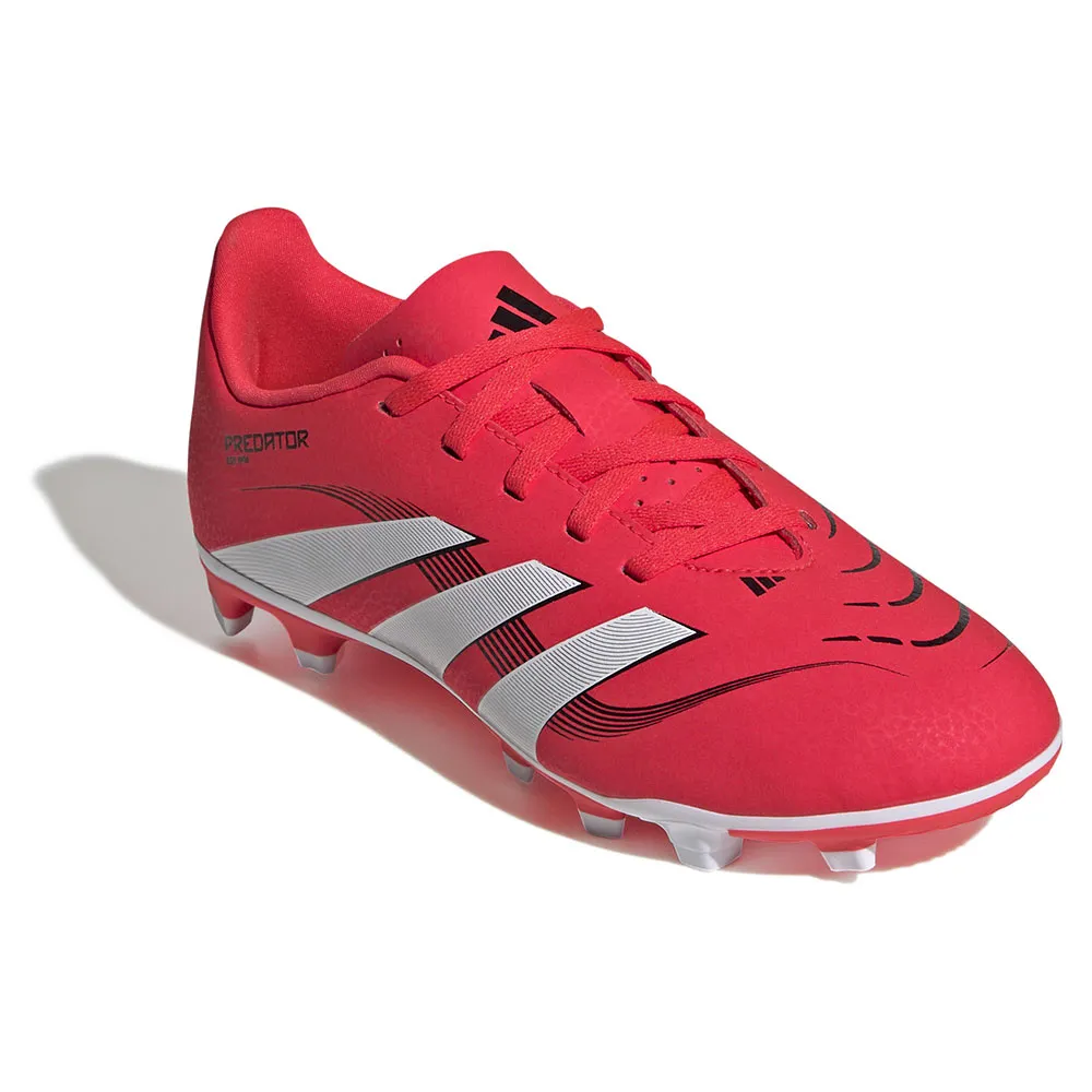 adidas Predator Club FG/MG Kinderfußballschuhe