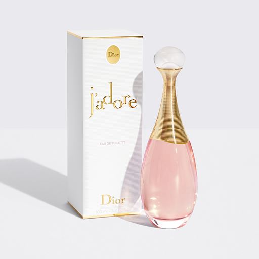 Dior J'Adore Eau De Toilette, 100 ml