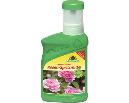Neudo-Vital Rozenspray Neudorff 250 ml
