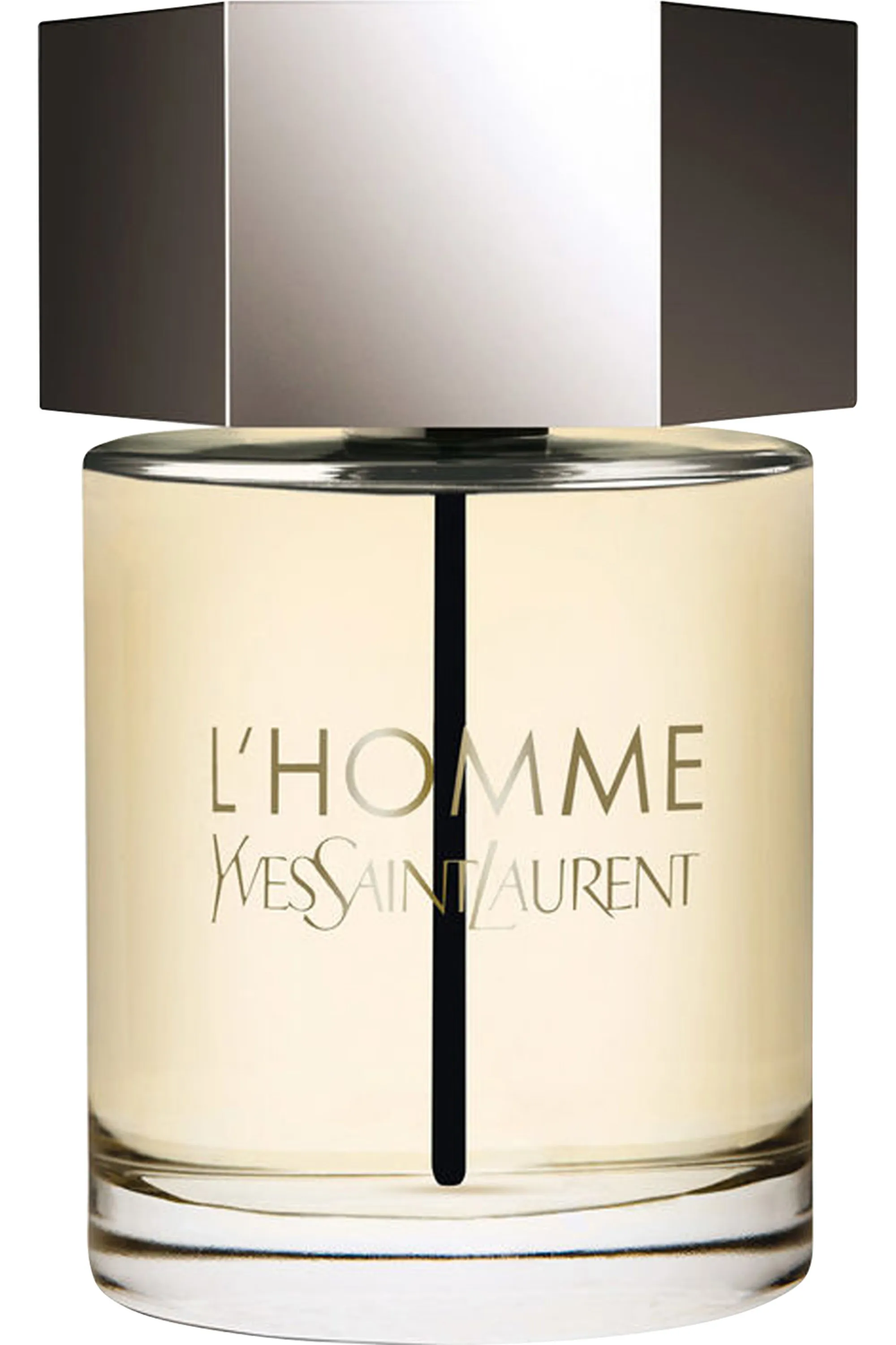 Yves Saint Laurent L’Homme Eau de Toilette-100 ml