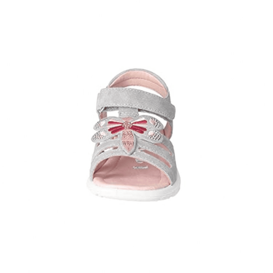 Ricosta Sandalen grau