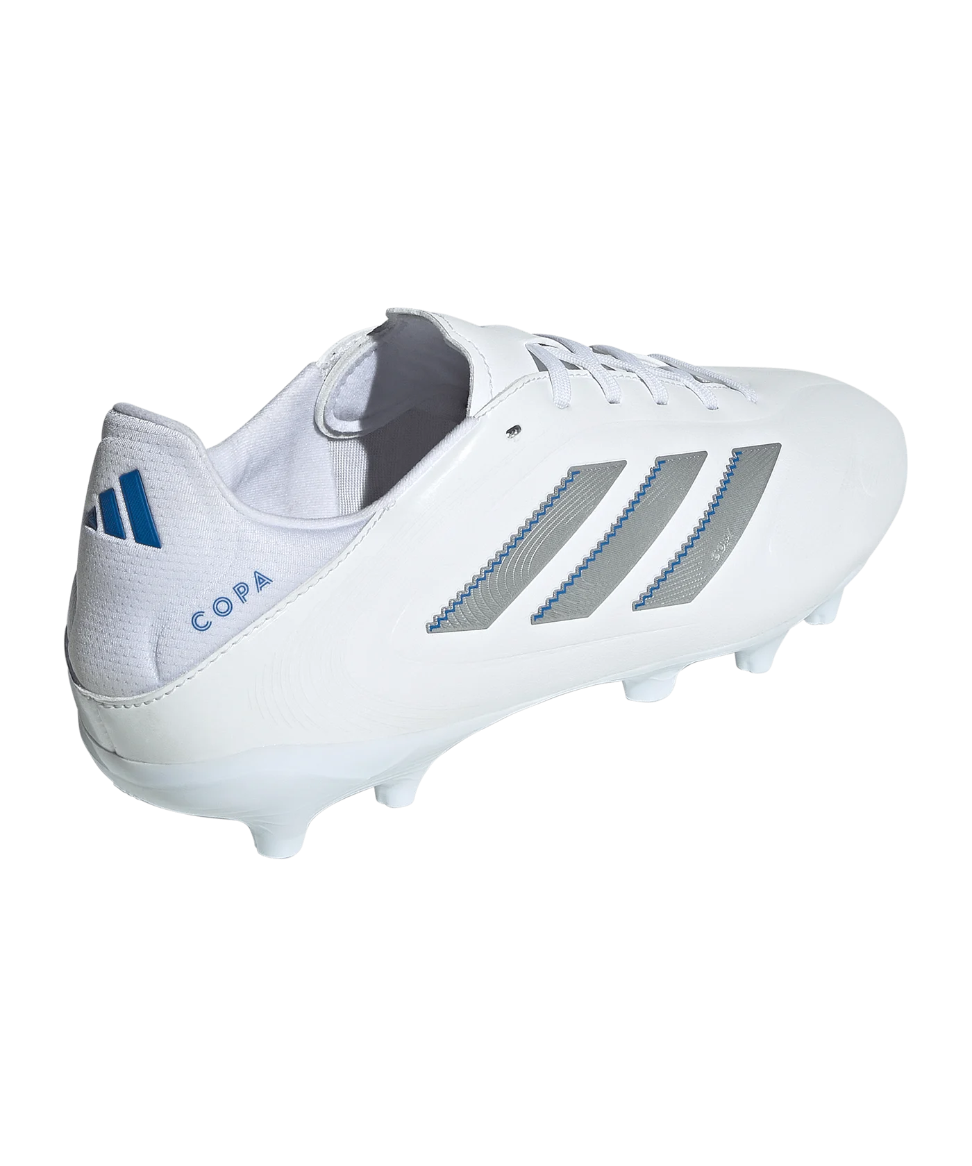 adidas COPA Pure III League FG Polar Victory Weiss