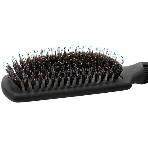 Lussoni - Care & Style Cepillo Cerdas Naturales De Jabalí paddle