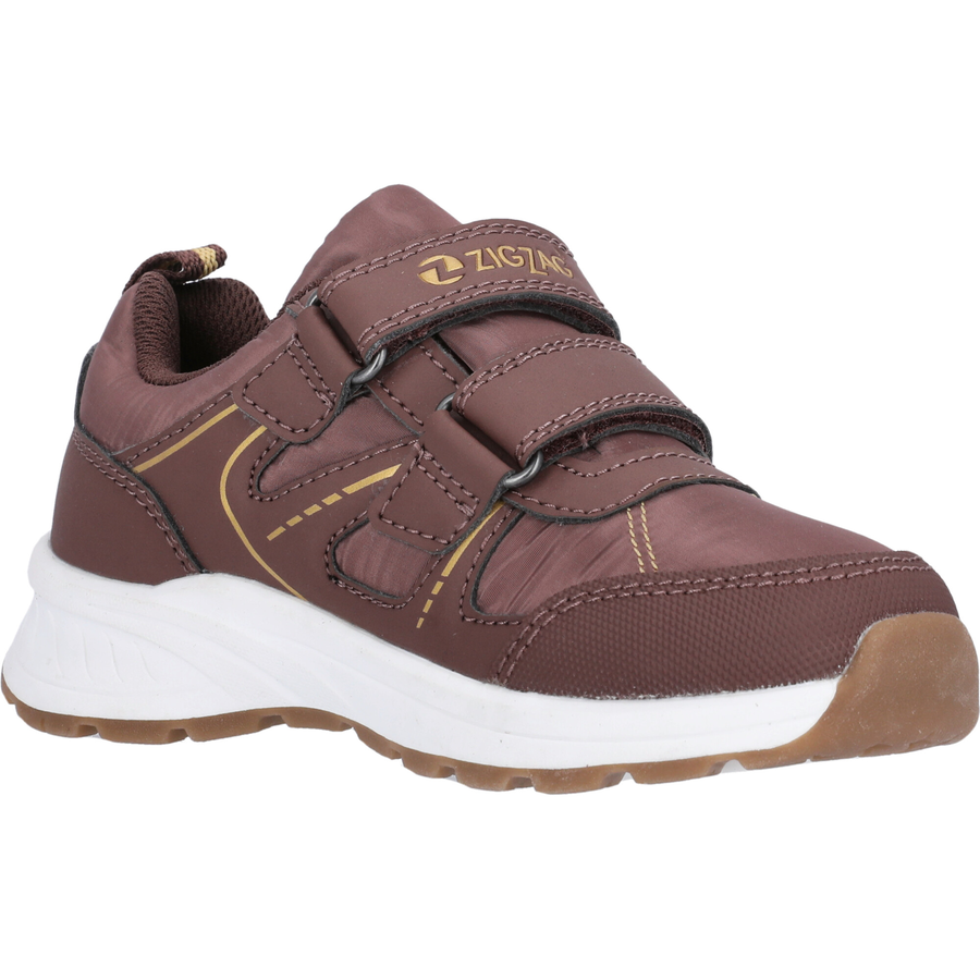 ZigZag Schuhe Duce 5127 Marron