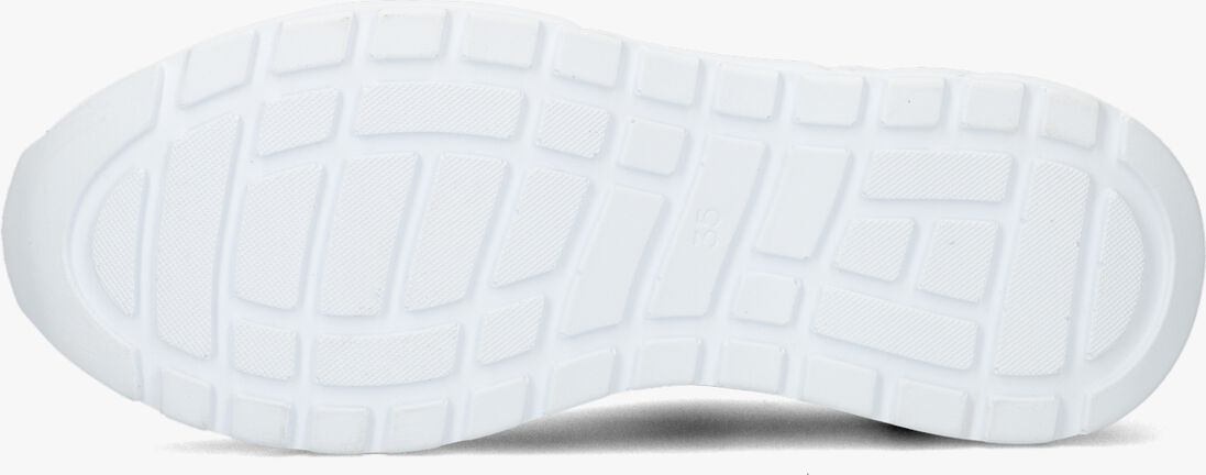 OMODA beige omoda lage sneakers fiene