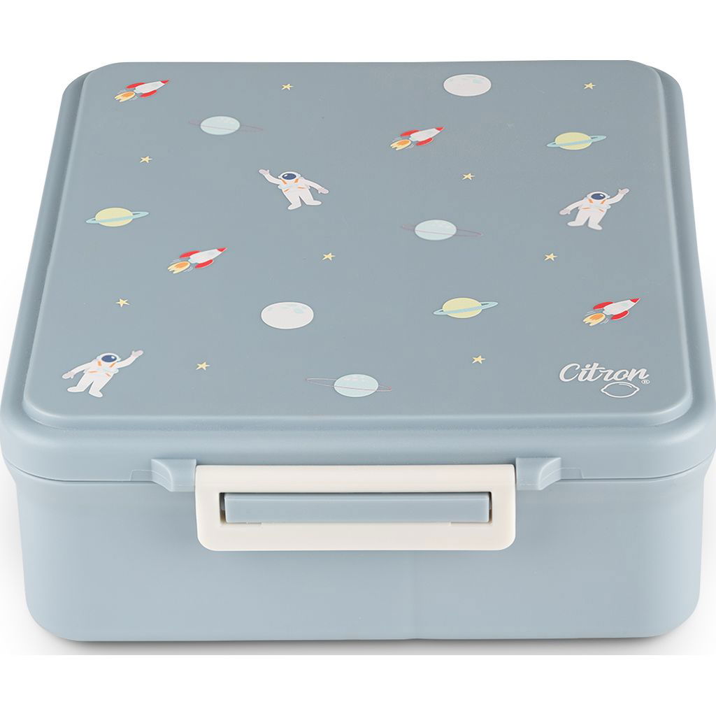 CitronCitron   Grand Lunchbox Spaceship